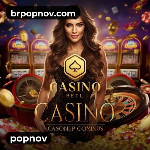 popnov App live casino and cashier access on mobile