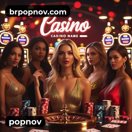 Popular slots at popnov