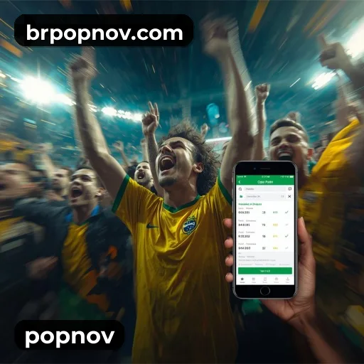 popnov live casino